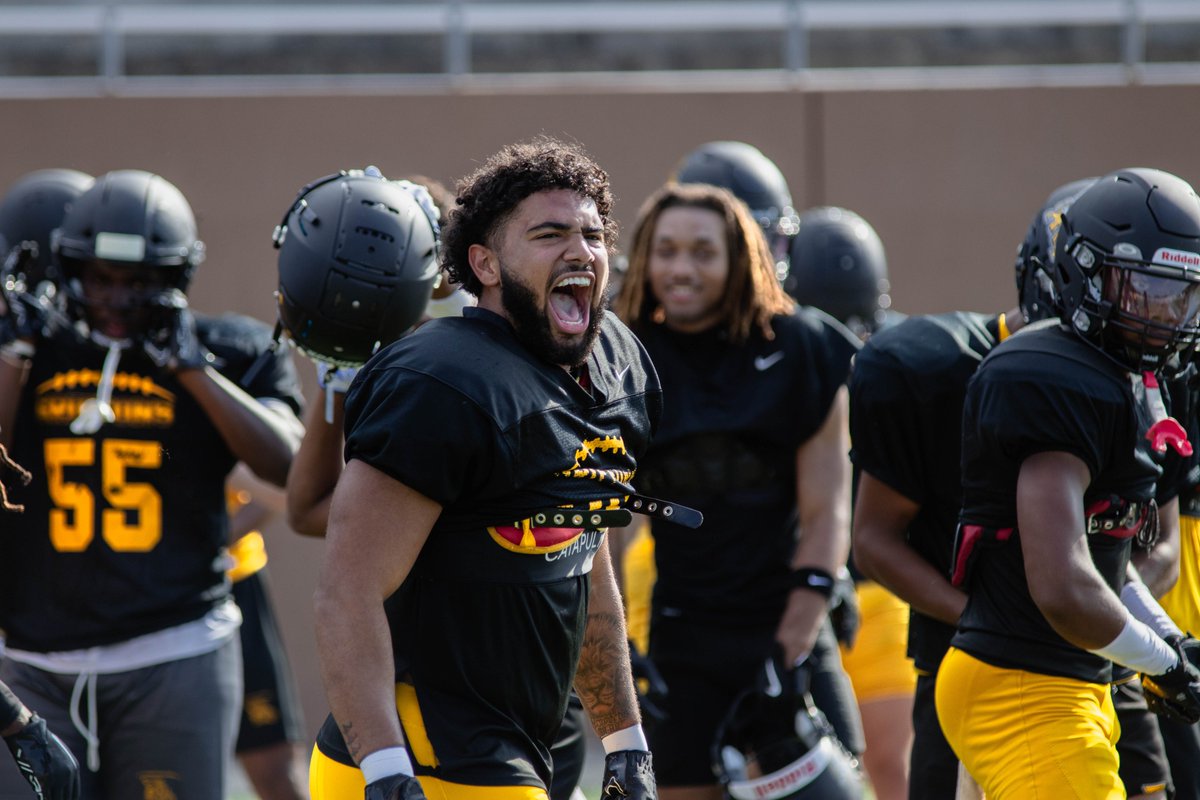 Missouri Western Football tweet media