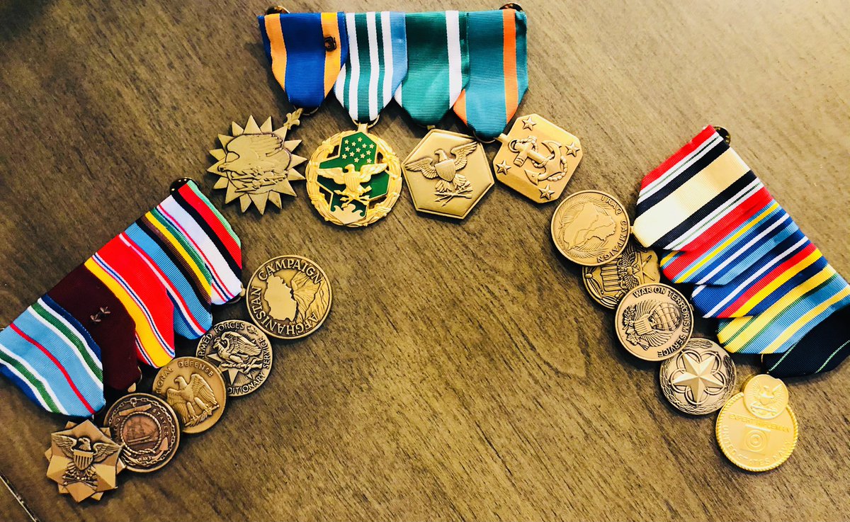 TonyGonzales4TX's tweet image. Military service, at any level, is an act of valor. Embellishing your record is NOT.

I proudly served 20 years in the U.S. Navy, with multiple deployments to Afghanistan and Iraq - retired as a Master Chief. Yes, that makes me the highest ranked enlisted service member to EVER…