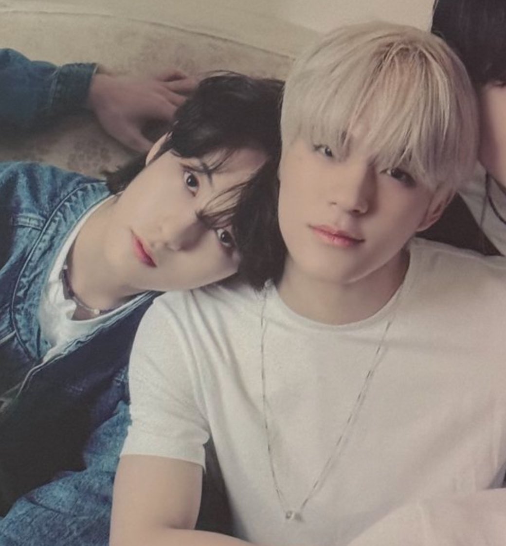 Have a good morning and good day to jenren and jenrenist only 🤍