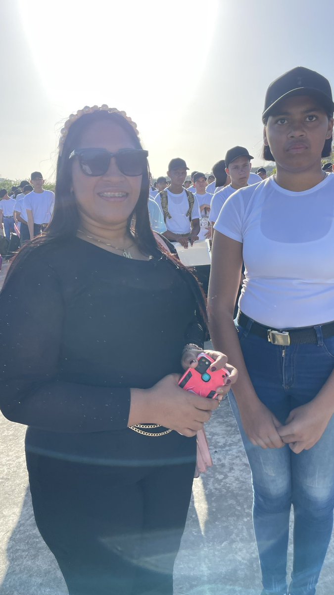 Academia Militar de la Armada Bolivariana tweet media