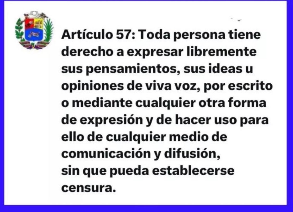 José AMALIO Graterol tweet media