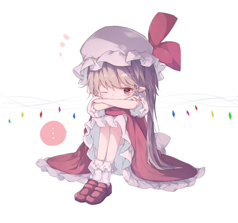 おはようフランドール 