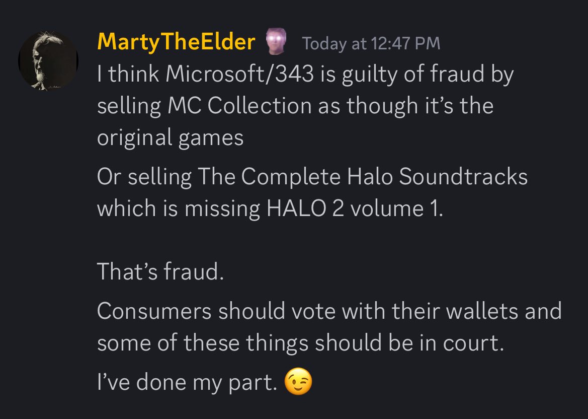 New Noise Theologian tweet media