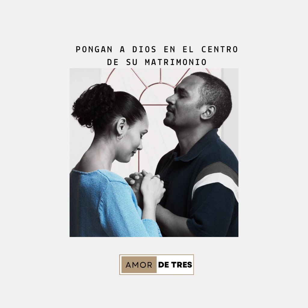 amor_de_3's tweet photo. Dios en el centro de tu matrimonio #amordetres #matrimoniosresistentes❤️ #Diosentumatrimonio https://t.co/6H1VOlojhn