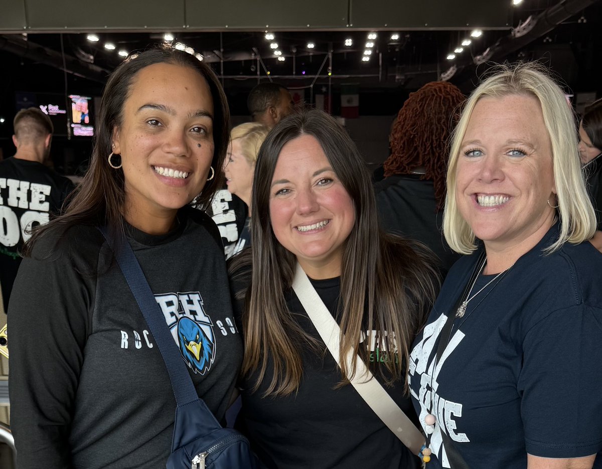 Meet your 2024-2025 PISD Student Support Counselors. <a href="/StephClay6128/">Stephanie Clayton</a> is at <a href="/ProsperHS/">Prosper High School</a> <a href="/Mrs_Jones55/">A.Jones</a> is at <a href="/RockHillHS/">Rock Hill High School</a> and <a href="/clarkcouns/">Allison</a> is at <a href="/WalnutGroveHS/">Walnut Grove High School</a>. More info to come about each of us and our role with <a href="/PISDCounseling/">PISD Counseling</a> in the days to come!