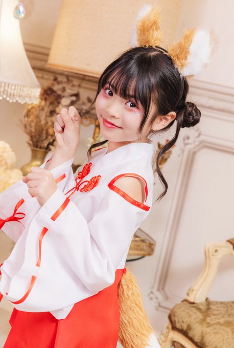 Twitterのコスプレ画像35