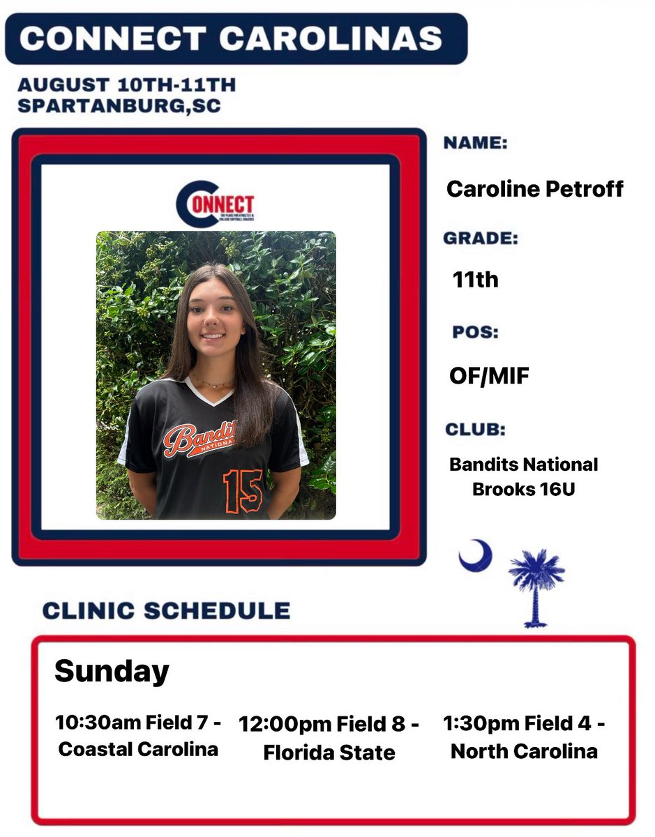 cpetroff2026's tweet photo. I’m looking forward to the Diamond Direction camp this upcoming weekend! #CONNECT24 @DDSBandEvents @BanditsNcBrooks @c_lyon22 @coachmegsmith @Coach_Alameda @TCam_FSUSB @kianarae20 @amanda_daneker https://t.co/FwpbFhi0M9