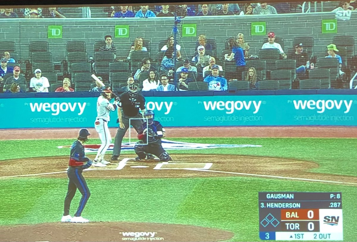@lloydalter@mastodon.social (@lloydalter) on Twitter photo Forget the JD Vance jokes, furniture matters. The <a href="/BlueJays/">Toronto Blue Jays</a> ripped out all the regular seats and replaced them with barcaloungers behind first base and all of us plebs seethe and resent that they are empty and the home base lady is gone. I even get mad at my <a href="/TD_Canada/">TD (Canada)</a>. Forget the JD Vance jokes, furniture matters. The <a href="/BlueJays/">Toronto Blue Jays</a> ripped out all the regular seats and replaced them with barcaloungers behind first base and all of us plebs seethe and resent that they are empty and the home base lady is gone. I even get mad at my <a href="/TD_Canada/">TD (Canada)</a>.