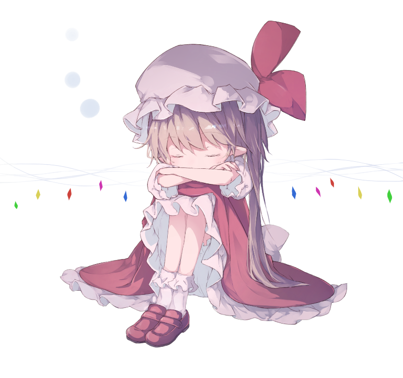 おはようフランドール 
