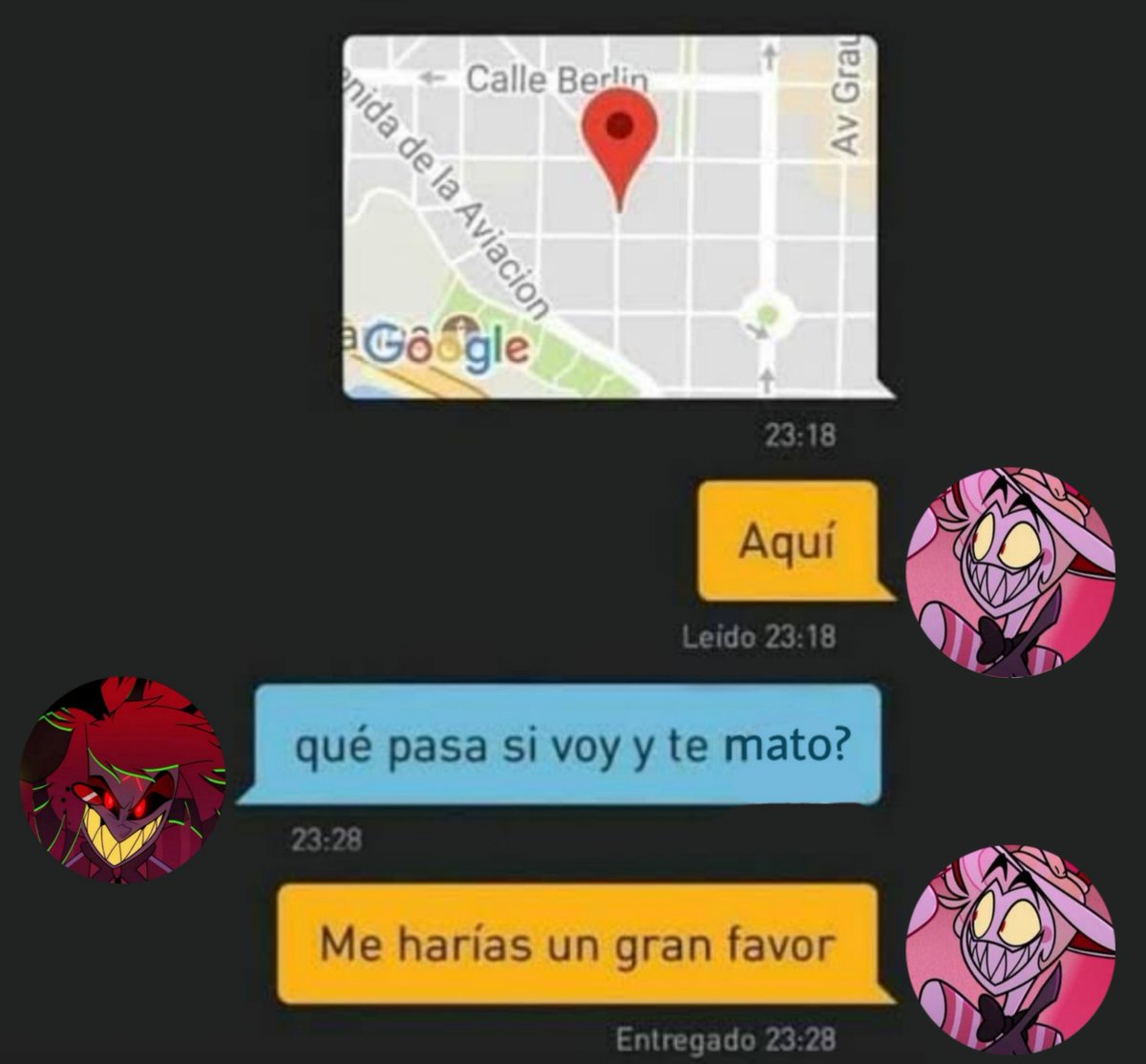 aly (@deertian) on Twitter photo 