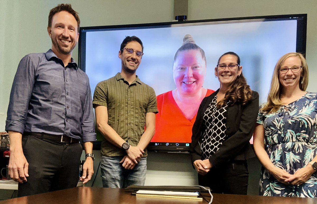 Dr. Jennifer Krause (@jennifermkrause) on Twitter photo Congratulations to Dr. Veronica Becerra (<a href="/veropeteacher/">Dr. Veronica Becerra</a>) on her successful dissertation defense today! 🎉🎉🎉 We are so proud of your hard work and dedication! <a href="/UNCphysed/">UNCphysed</a> <a href="/UNC_Colorado/">University of Northern Colorado</a> <a href="/UNC_KiND/">UNC Dept of Kinesiology, Nutrition, and Dietetics</a> <a href="/UNCactiveschool/">UNC Active Schools</a> Congratulations to Dr. Veronica Becerra (<a href="/veropeteacher/">Dr. Veronica Becerra</a>) on her successful dissertation defense today! 🎉🎉🎉 We are so proud of your hard work and dedication! <a href="/UNCphysed/">UNCphysed</a> <a href="/UNC_Colorado/">University of Northern Colorado</a> <a href="/UNC_KiND/">UNC Dept of Kinesiology, Nutrition, and Dietetics</a> <a href="/UNCactiveschool/">UNC Active Schools</a>