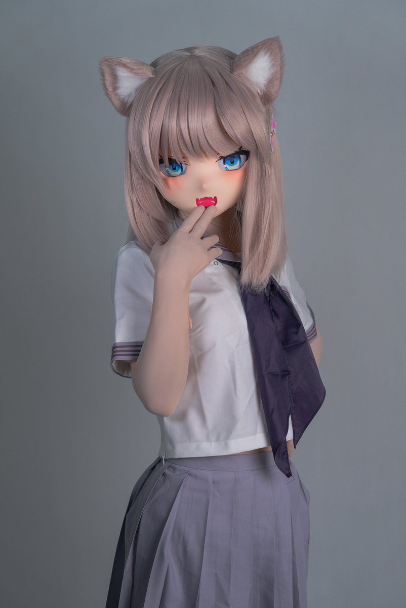 #kigurumi