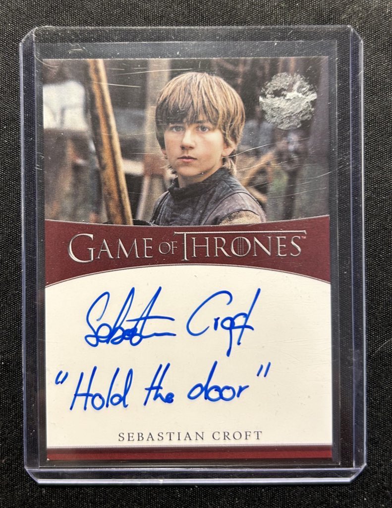 BCCards412's tweet photo. 💥GIVEAWAY💥

⭐️ All you have to do to win is Repost, be following, and have participated in the sale! ⭐️

To celebrate 3 years of buying, selling, and interacting with all of you, I want to do a giveaway! It’s been an awesome couple of years and the X community has been nothing short of great!

A winner will be randomly chosen after the conclusion of my sale this weekend. The winner will have their choice between the Jordan Addison Mosaic and Sebastian Croft auto.

Bonus: if I get to 3600 followers by the end of the weekend, the card not chosen by the winner will be randomized between all Reposters!