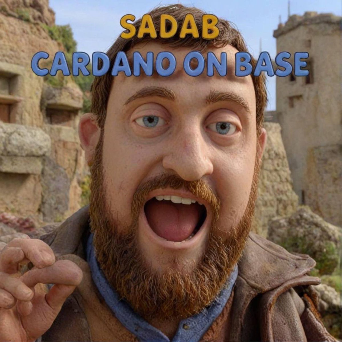 $ADAB CTO tweet media