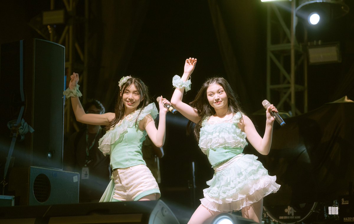 akangsgendangs's tweet photo. Michie &amp; Cynthia ✨
@Michie_JKT48 @Y_CynthiaJKT48 https://t.co/qktsGMkyz6