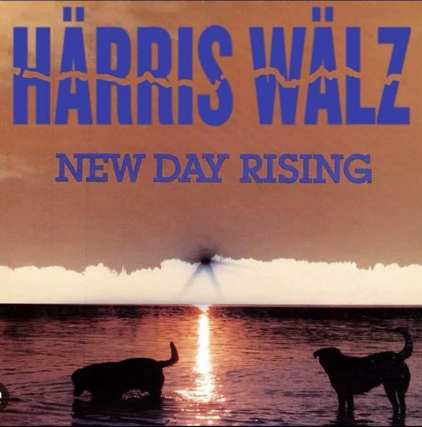 #HarrsWaltz2024