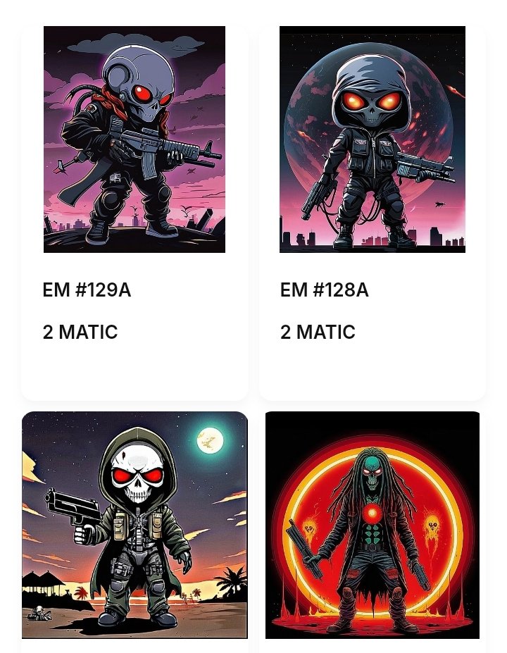 manukeofc's tweet photo. GM Legend ☕️
The amazing unique collection #ethematicarmy
Make NFT interesting and unique collection. Let's continue to enliven the world of NFT so that it becomes more successful and is of interest to more people throughout the world
#NFTCollection
https://t.co/6xPjX2vLpG https://t.co/deUlQ68uZ6