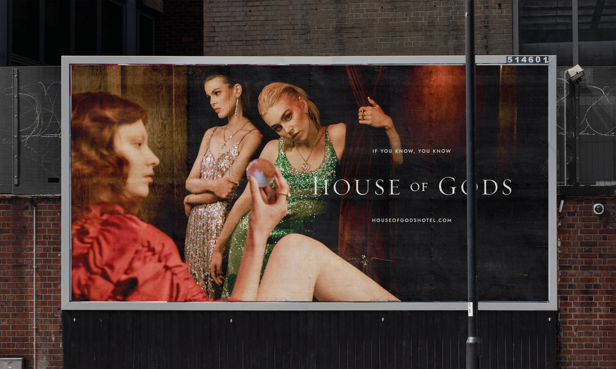 World Brand Design Society tweet media