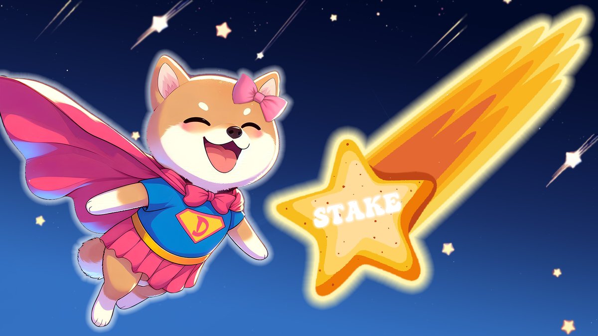 missdogita's tweet image. Hello Dogita lovers! Guess what, we're working on a new feature and we'll be bringing you some great news soon!
Take a look in the star below: 👀