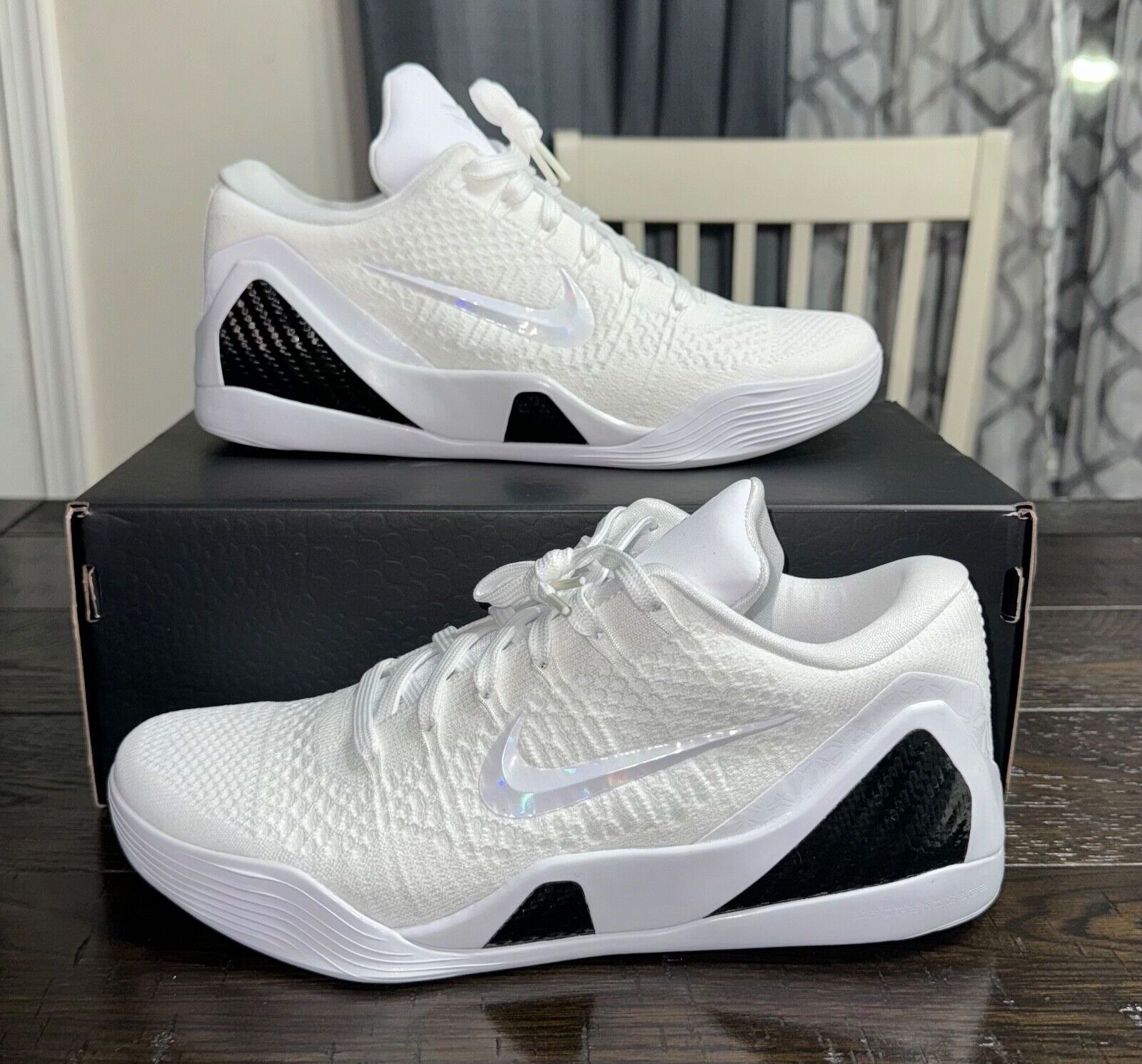 Nike am9 clearance