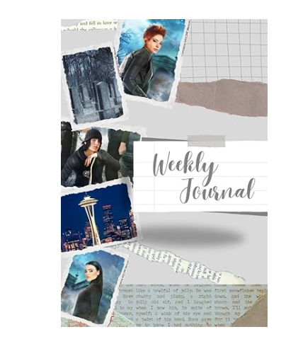 Becca Fox Author tweet media