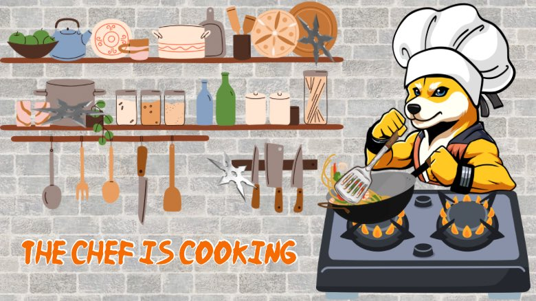 Naruto Inu tweet media