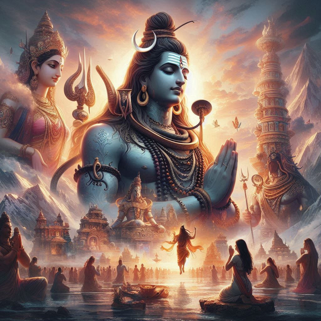 jktiwari64's tweet image. हर हर महादेव 🙏

जय शिव शम्भू 🙏🙏

#हर_हर_महादेव_शिव_शंभू_ॐ #Paris2024 #SLvIND