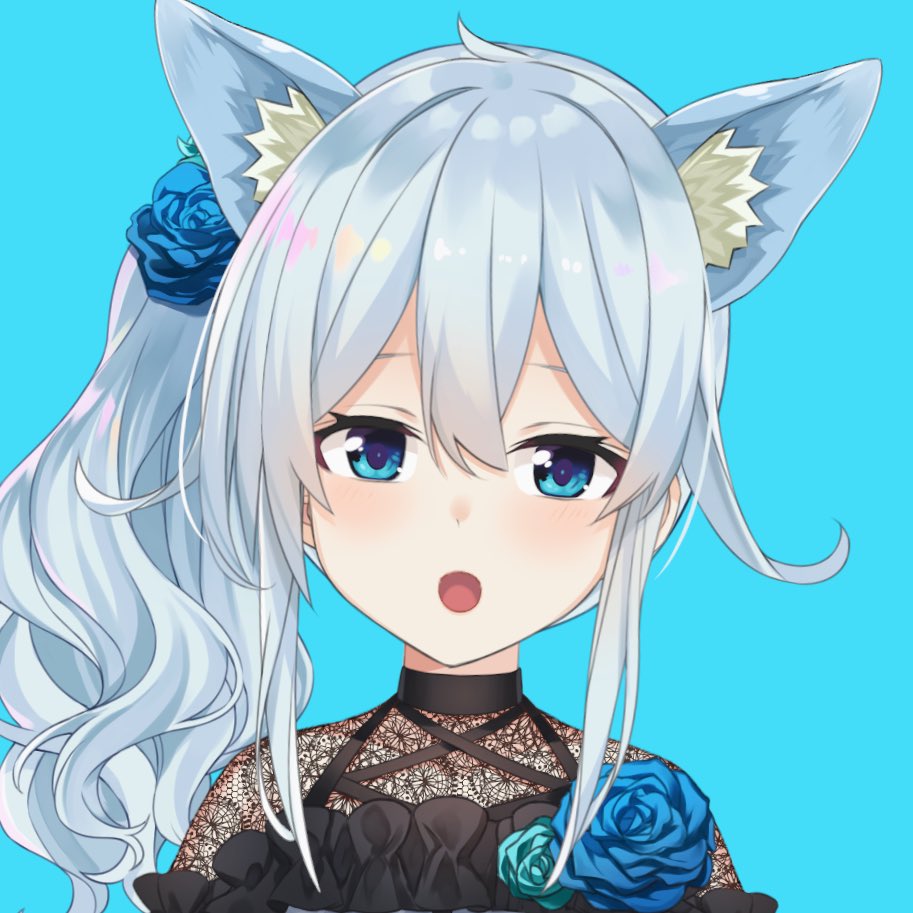 アイコラ Twitter ドラクエバーバラ 雪城眞尋(ゆきしろまひろ) - にじさんじ Wiki*