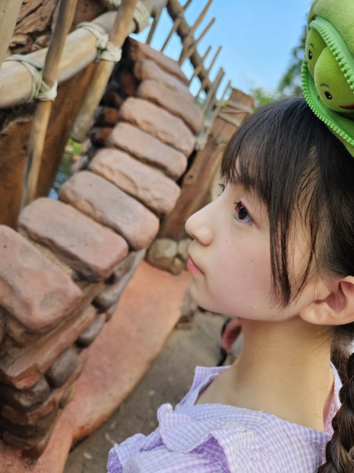 Twitterのコスプレ画像10