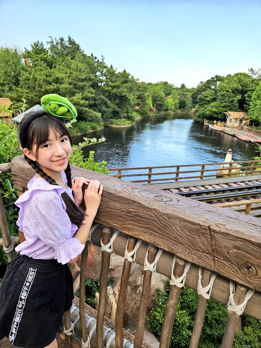 Twitterのコスプレ画像11