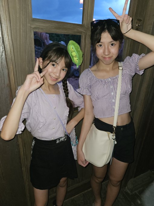 Twitterのコスプレ画像13