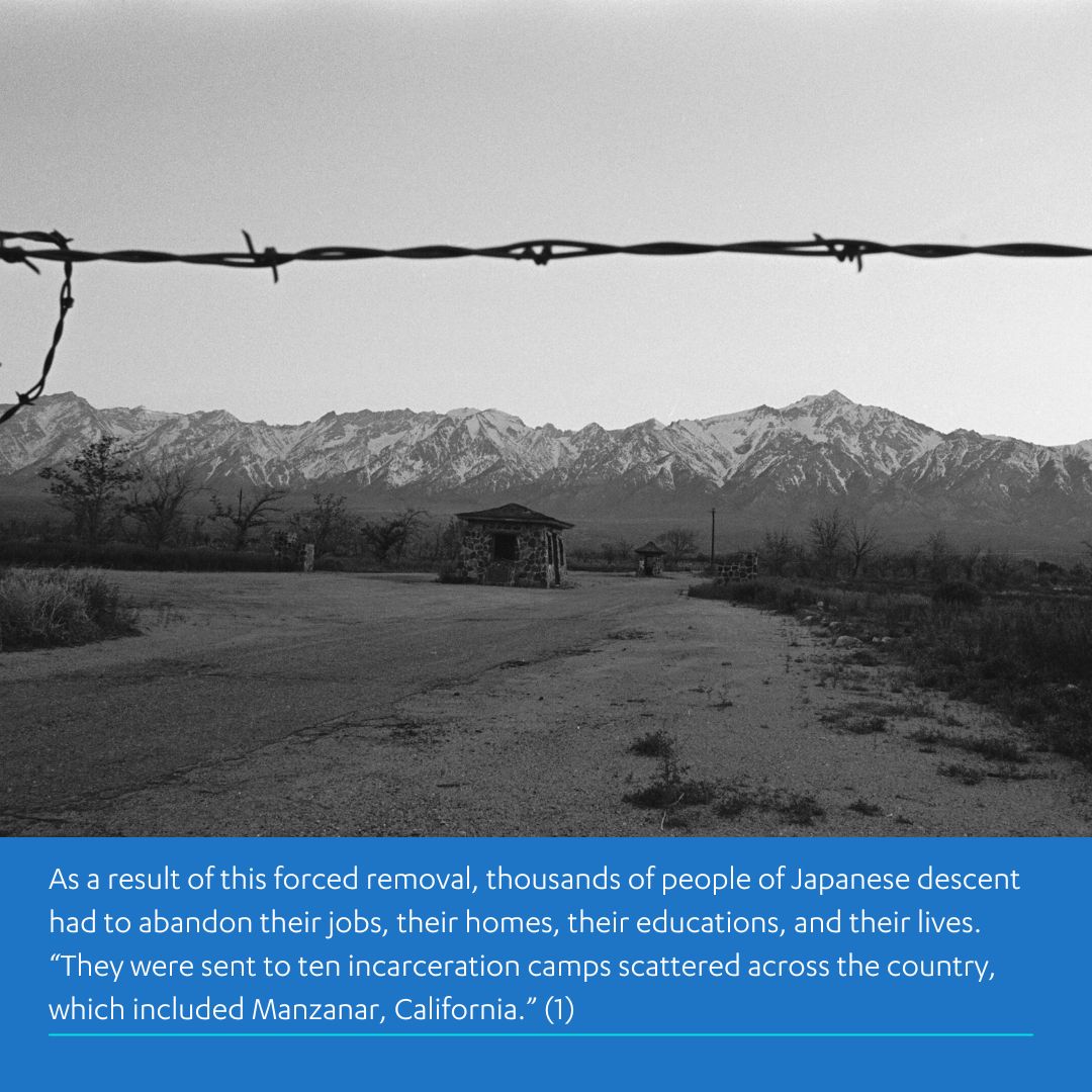 UCLALibrary's tweet image. #OTD Pres. Reagan signed the Civil Liberties Act of 1988, which offered economic redress &amp;amp; an apology to people of Japanese descent incarcerated in the US during WWII.

Learn from oral histories &amp;amp; more from the Library’s Japanese American Research Project: bit.ly/ucla-jarp