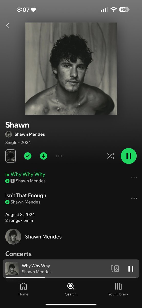Shawnwthluv's tweet photo. AAAA I MISSED YOU !! HE’S FINALLY BACK ILY @ShawnMendes #WhyWhyWhy https://t.co/i3AfPHSCSS