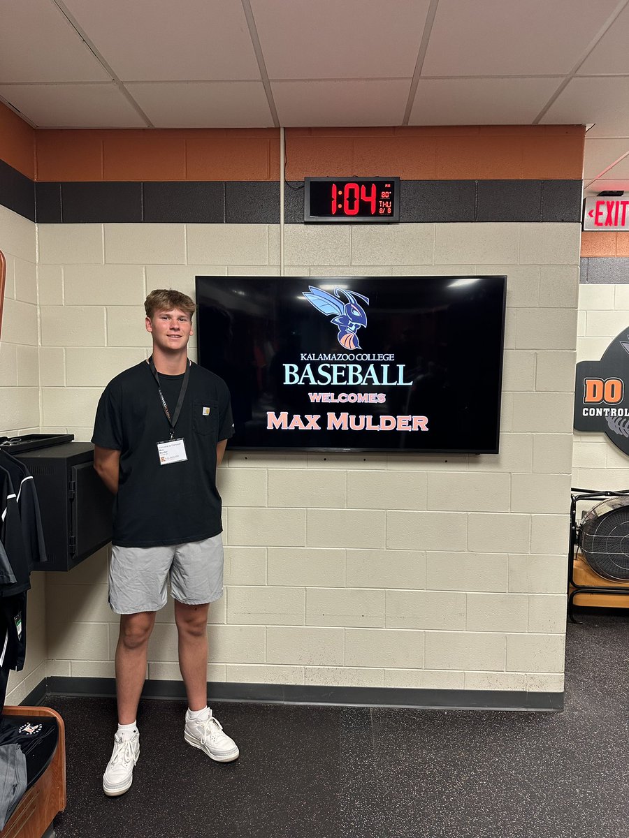 Max Mulder tweet media