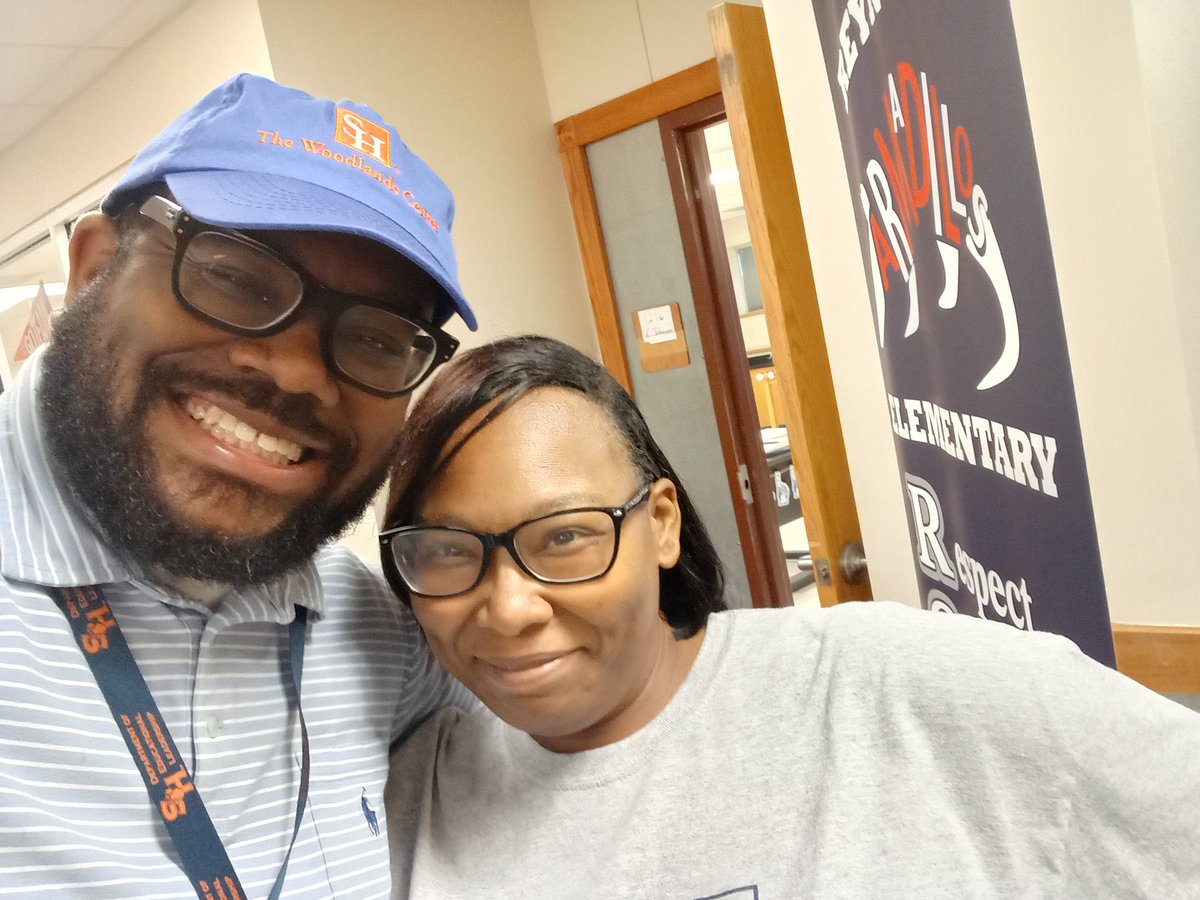 Samba L. Goddard tweet media