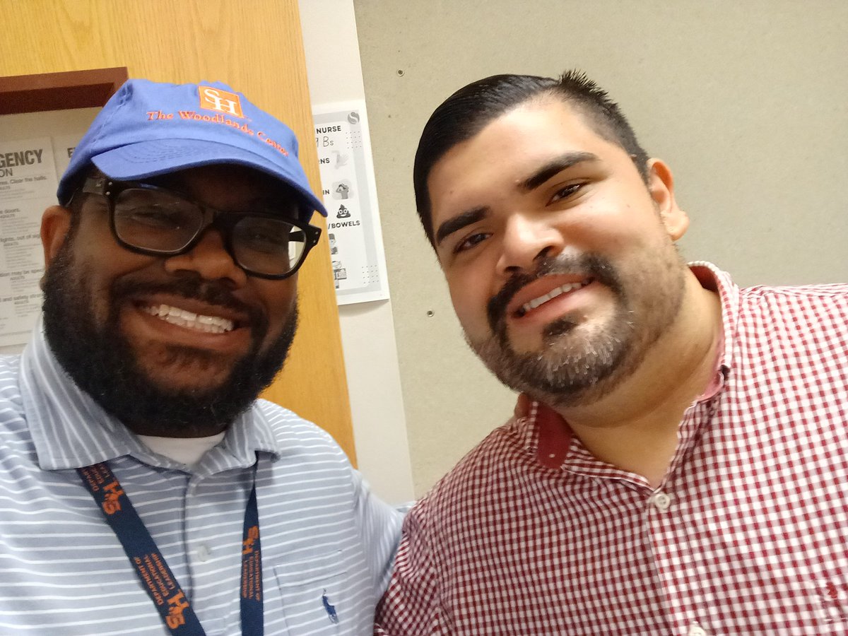 Samba L. Goddard tweet media