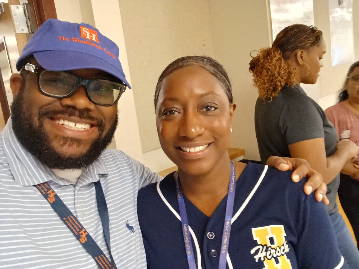 Samba L. Goddard tweet media