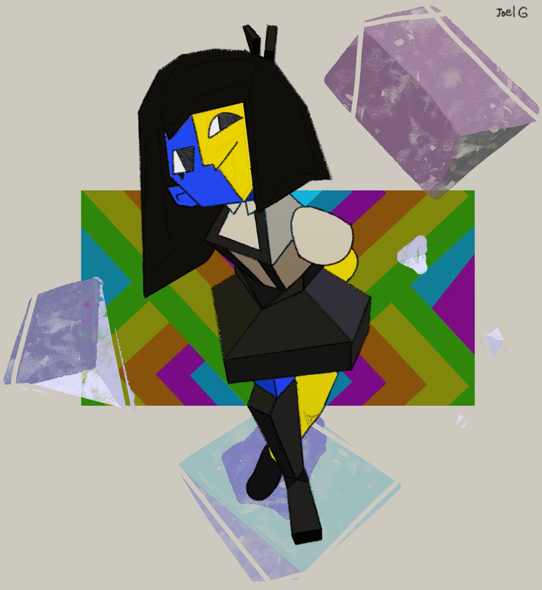 Joel Guerra (@joelguerrac) on Twitter photo 