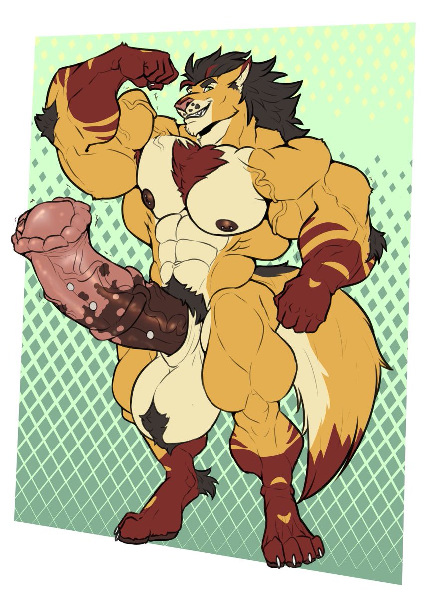 NSFW for horny folks