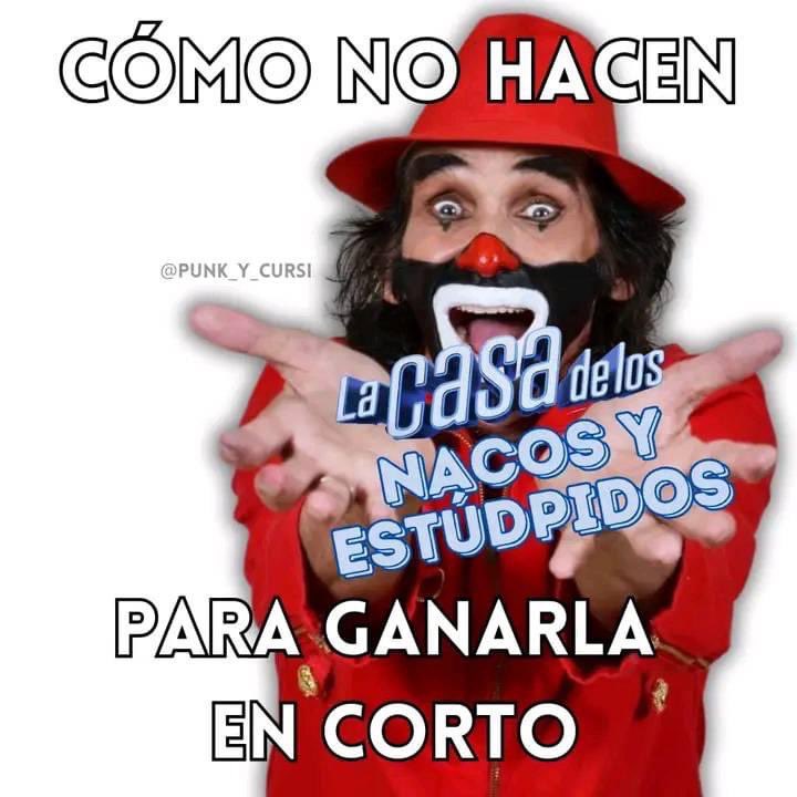 ElJeringasLoko's tweet photo. si https://t.co/hcFFupQlMW