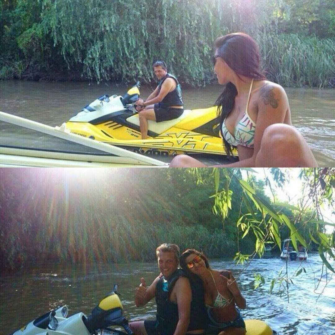 No nos olvidemos del gatero de Tigre.