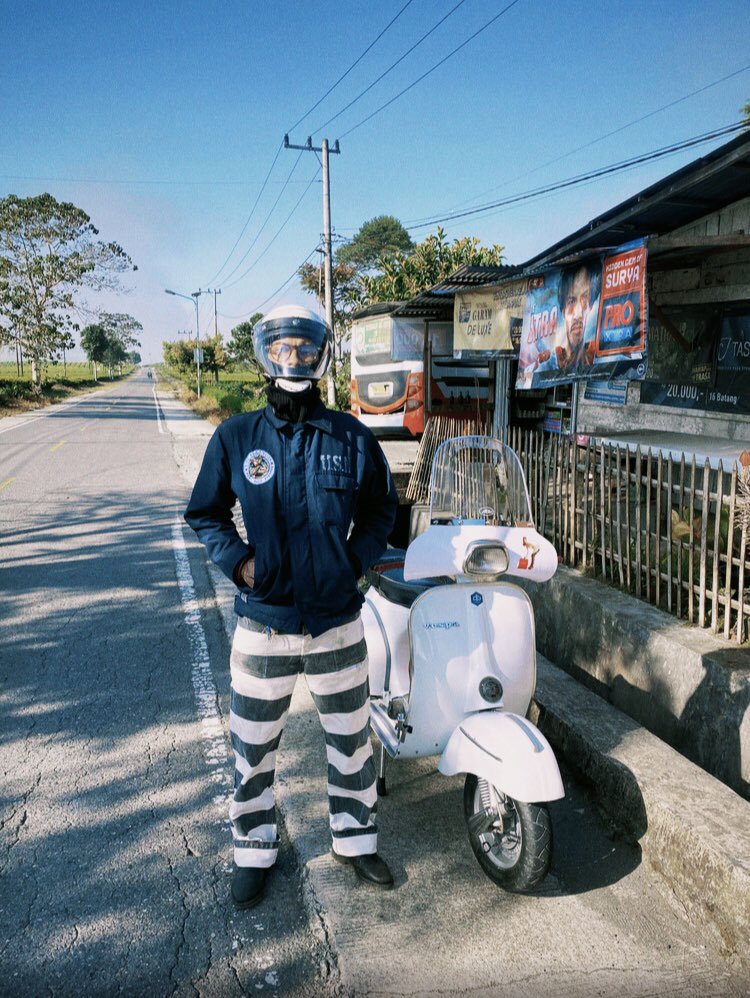 habilhaaa's tweet photo. yang ndak pai mati anjiang kami pai https://t.co/sNXyyKkbzm