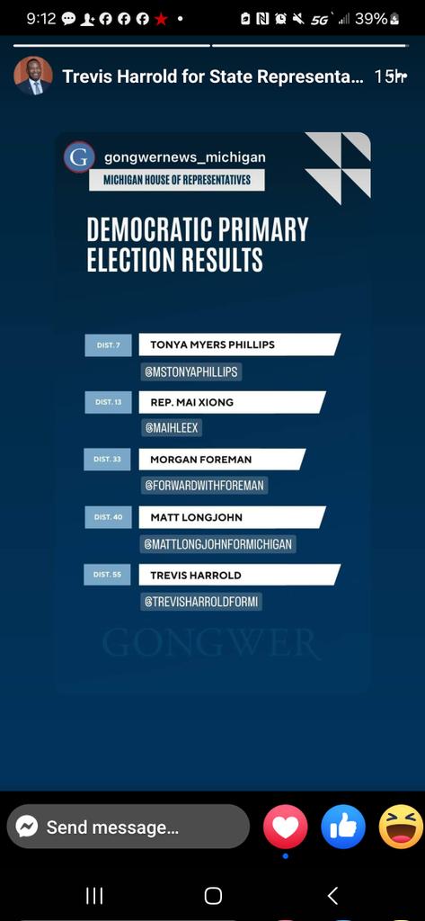 Anne Brown tweet media