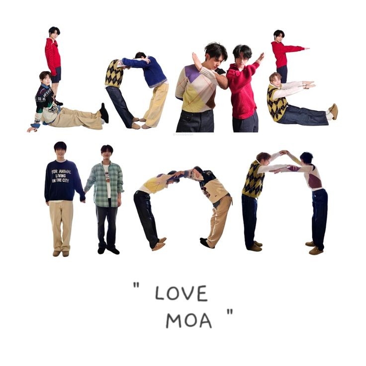 soobscoobs's tweet image. moa being the most loved fandom ever 

a cute thread