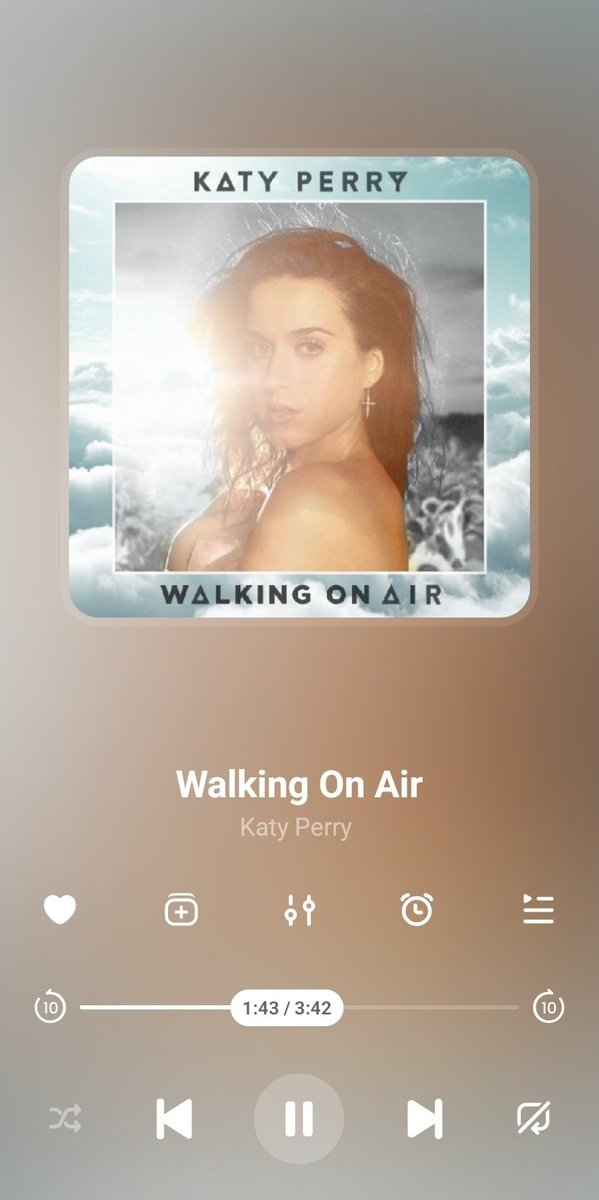 helit2002's tweet photo. Walking On Air😶🌫️ + Only Love ❤️= Lifetimes♾️🧡
#katyperry #katycats #katycat #lifetimes #walkingonair #onlylove #kpsex #onefourthree #Comeback https://t.co/KMcKBEIxtF