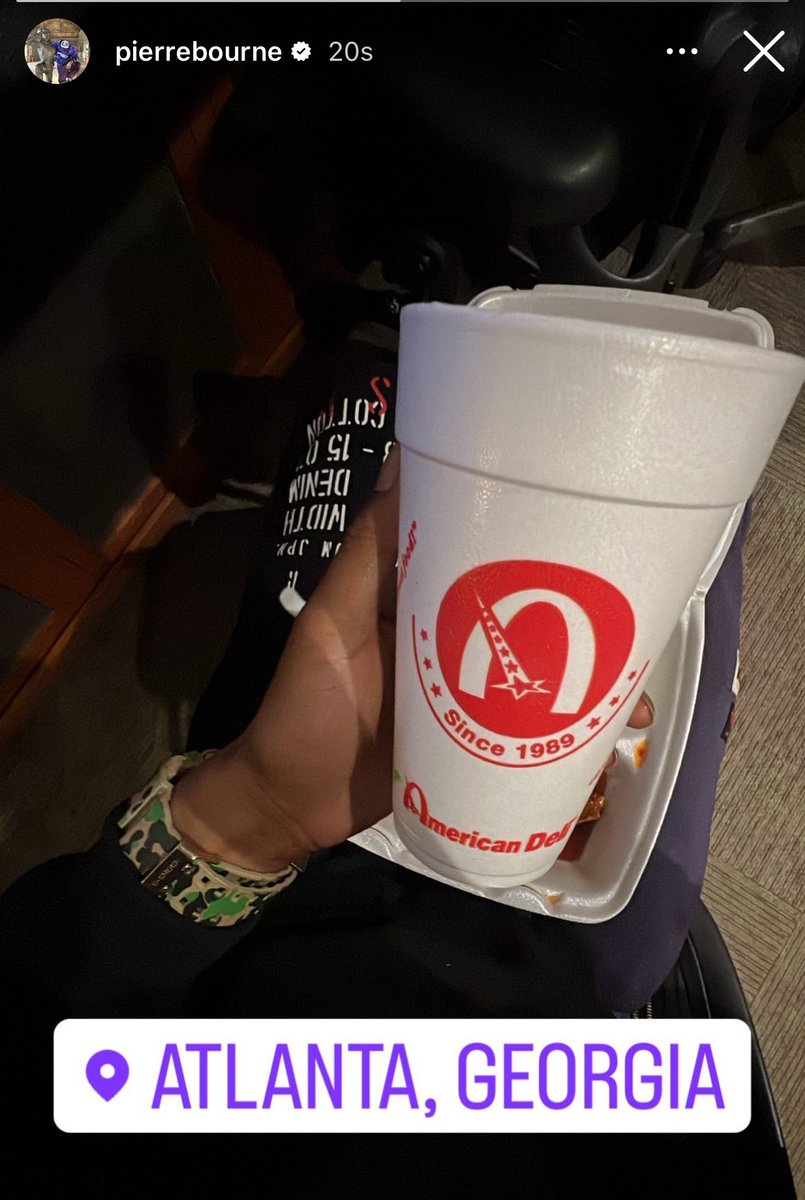 tlop444's tweet image. 🚨 BREAKING NEWS 🚨

pierre is officially no longer in paris