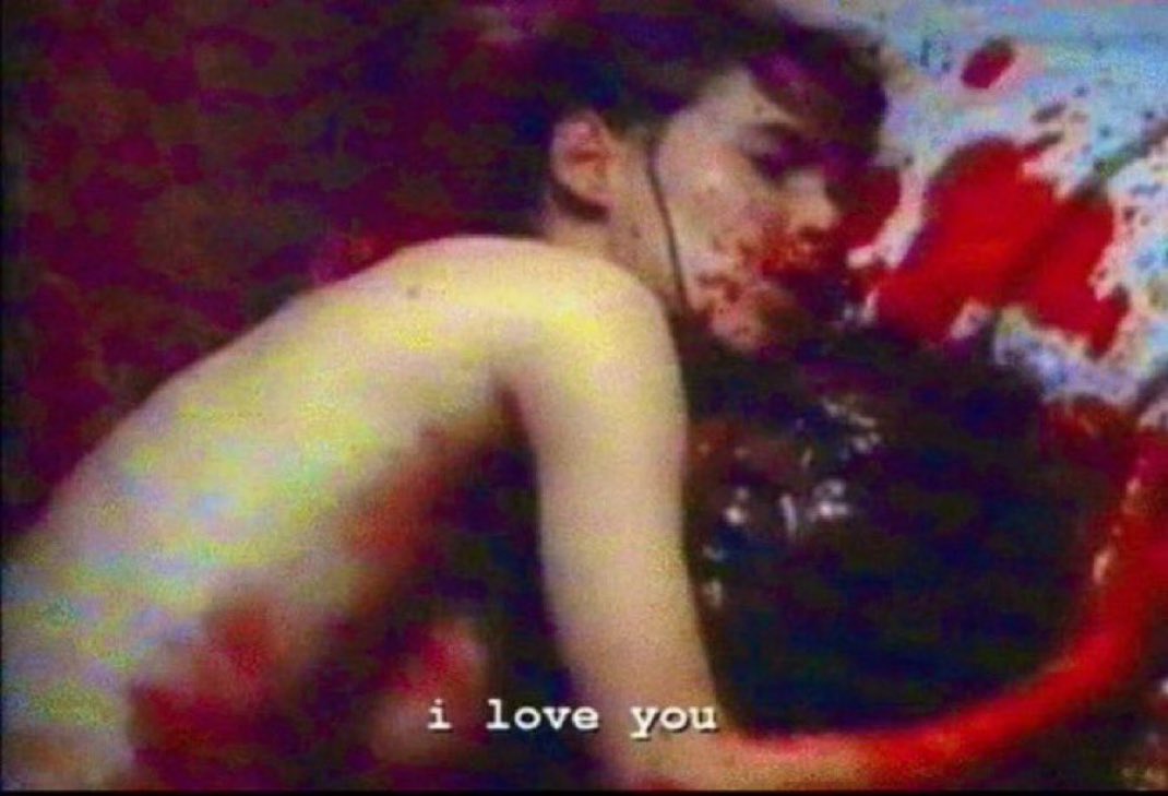 𝐭𝐡𝐞 𝐯𝐚𝐦𝐩𝐢𝐫𝐚 𝐬𝐡𝐨𝐰 🪦 (@horrorsthetics) on Twitter photo 