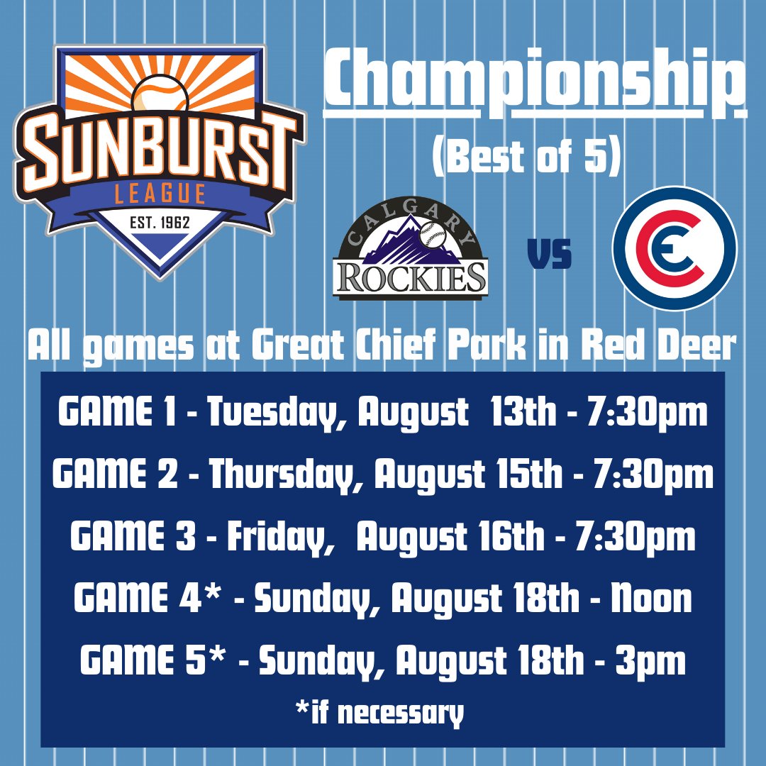 Edmonton Cubs tweet media