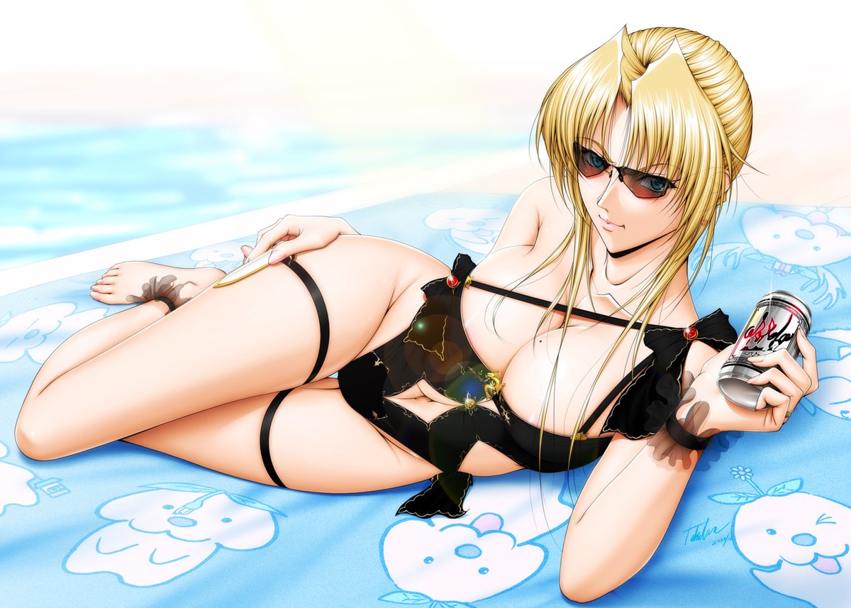 今日は #美白の女神の日 だそうですよ。
👁️.「私の為にある日ね。影でコソコソ見た目に文句を垂れる巷の○○な女性どもの嫉妬心が心地良いわ」
/(*ω* )\…こんなの聞かれたら国民が反乱起こすワン! 