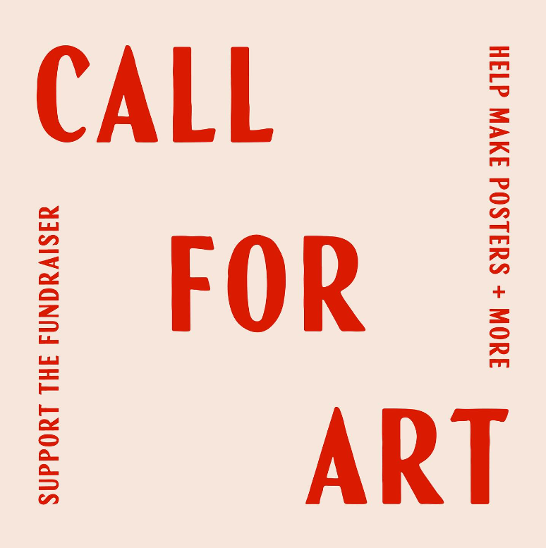 PowderhornMpls's tweet image. Call for (visual) art to support the May Day Cafe Co-op Fundraiser! We plan to gather artwork donations from the May Day Cafe community to support these fundraising efforts. More information, and the form to submit: maydaycafe.coop

#fundraiser #maydaycafe #powderhorn